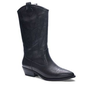 Josea Western Boot